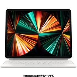 ヨドバシ.com - アップル Apple 12.9インチiPad Pro（第6世代）用Magic