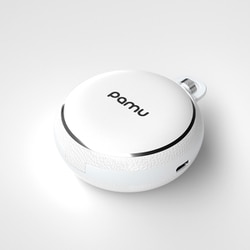 ヨドバシ.com - パッドメイト PADMATE 完全ワイヤレスイヤホン PaMu