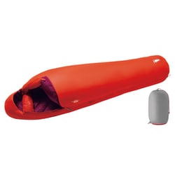 ヨドバシ.com - モンベル mont-bell 1121412 シームレスダウンハガー