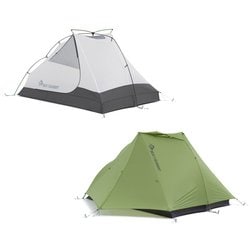 ヨドバシ.com - SEA TO SUMMIT シートゥーサミット アルトTR2プラス