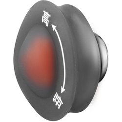 ヨドバシ.com - アテックス ATEX モノルルド アイケア ブラック AX