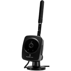 ヨドバシ.com - プラネックス PLANEX 防犯カメラ ネットワークカメラ