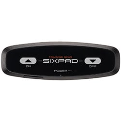 ヨドバシ.com - SIXPAD シックスパッド SE-AX00A [MTG EMSトレーニング