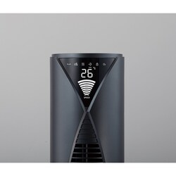 ヨドバシ.com - Kirala Kirala Air ハイブリッドタワーファン Mare