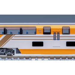 ヨドバシ.com - トミックス TOMIX 98463 Nゲージ完成品 近鉄30000系