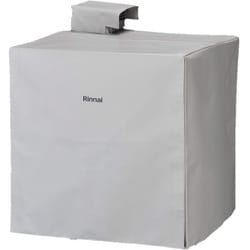 ヨドバシ.com - リンナイ Rinnai DC-80A [乾太くん保護カバー] 通販
