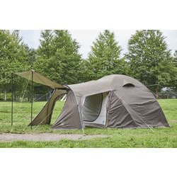 ヨドバシ.com - ホールアース Whole Earth ONE EARTH DOME 240 SC