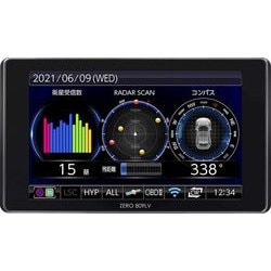 ヨドバシ.com - コムテック COMTEC レーザー受信対応レーダー探知機