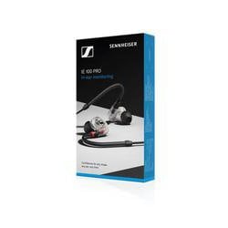 ヨドバシ.com - ゼンハイザー SENNHEISER 有線イヤホン カナル型 プロ