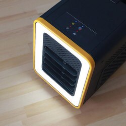 ヨドバシ.com - サンコー thanko 運べるスポットクーラー「ワイルド