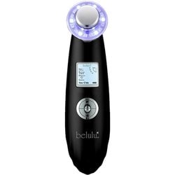 ヨドバシ.com - ビューティフルエンジェル 綺麗堂 美顔器 belulu