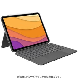 ヨドバシ.com - ロジクール Logicool COMBO TOUCHキーボードケース
