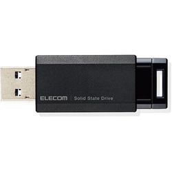 ヨドバシ.com - エレコム ELECOM 外付けSSD スティック型 ESD-EPK