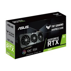 ヨドバシ.com - エイスース ASUS ビデオカード TUF-RTX3060-O12G-V2