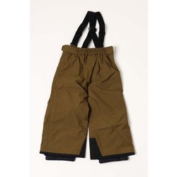 ヨドバシ.com - THE NORTH FACE ザ・ノース・フェイス スノーパンツ