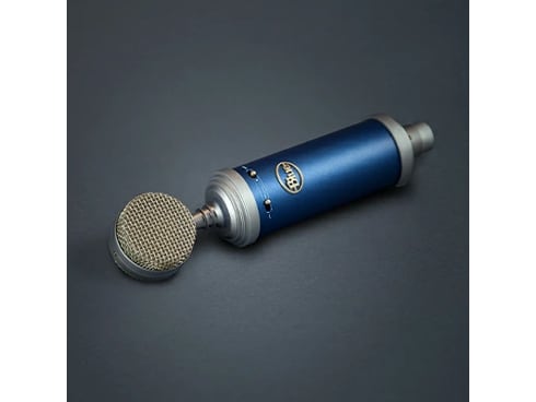 ヨドバシ.com - ロジクール Logicool Blue Microphones Bluebird SL