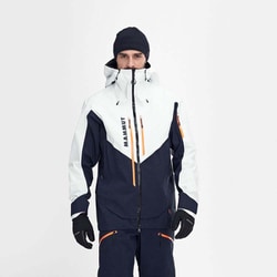 ヨドバシ.com - マムート MAMMUT ラ リスト プロ ハードシェル