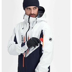 ヨドバシ.com - マムート MAMMUT ラ リスト プロ ハードシェル