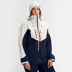 ヨドバシ.com - マムート MAMMUT ラ リスト プロ ハードシェル