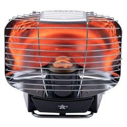 ヨドバシ.com - センゴクアラジン ポータブルガスストーブ シルバー