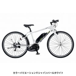 ヨドバシ.com - パナソニック Panasonic 電動スポーツバイク