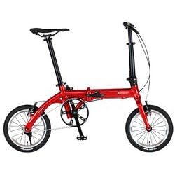 ヨドバシ.com - RENAULT ルノー 折りたたみ自転車 14インチ シングル