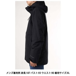 ヨドバシ.com - コロンビア Columbia ウィンターディストリクト