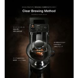 ヨドバシ.com - BALMUDA バルミューダ コーヒーメーカー BALMUDA The