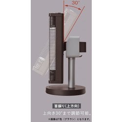 ヨドバシ.com - ダイキン DAIKIN 遠赤外線暖房機 セラムヒート