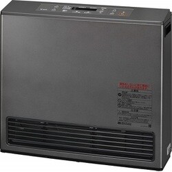 ヨドバシ.com - 東邦ガス ガスファンヒーター 都市ガス用 東邦ガス供給