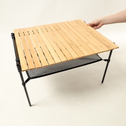 ヨドバシ.com - MINIMAL WORKS モカロールテーブルバンブー MOCHA ROLL