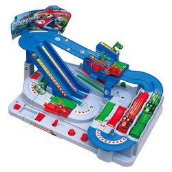 ヨドバシ.com - エポック社 EPOCH マリオカート レーシング デラックス