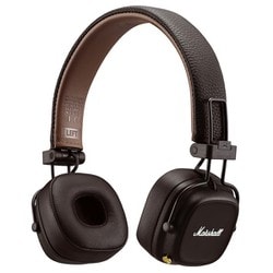 ヨドバシ.com - マーシャル Marshall ワイヤレスヘッドホン ブラウン