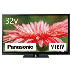 ヨドバシ.com - パナソニック Panasonic VIERA(ビエラ) 32V型