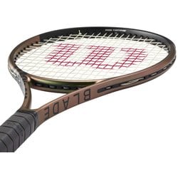 ヨドバシ.com - ウィルソン Wilson BLADE 98S V8.0（ブレード 98S V8