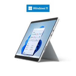 ヨドバシ.com - マイクロソフト Microsoft タブレットPC/Surface Pro 8