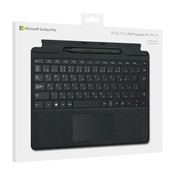ヨドバシ.com - マイクロソフト Microsoft Surface Pro スリム ペン2
