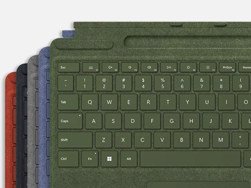 ヨドバシ.com - マイクロソフト Microsoft Surface Pro Signature