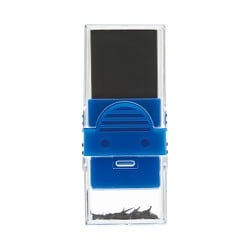 ヨドバシ.com - クツワ 消しゴム マ磁ケシ ブラック RE044BK 通販