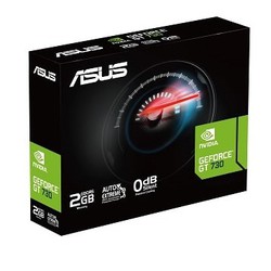 ヨドバシ.com - エイスース ASUS NVIDIA Geforce GT730搭載