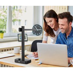 ヨドバシ.com - アペックス APEX Aquql A3対応 スタンド型 スキャナー