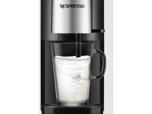 ヨドバシ.com - ネスプレッソ NESPRESSO カプセル式コーヒーメーカー