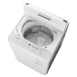ヨドバシ.com - パナソニック Panasonic 全自動洗濯機 5kg ニュアンス