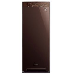 ヨドバシ.com - ダイキン DAIKIN 加湿ストリーマ空気清浄機 加湿：14畳