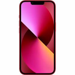 ヨドバシ.com - アップル Apple iPhone 13 512GB （PRODUCT）RED SIM