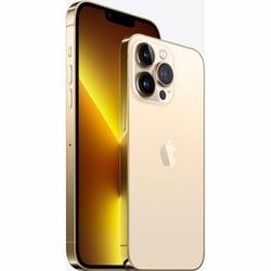 ヨドバシ.com - アップル Apple iPhone 13 Pro 256GB ゴールド SIM