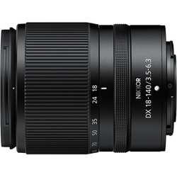 ヨドバシ.com - ニコン NIKON NIKKOR Z DX 18-140mm f/3.5-6.3 VR