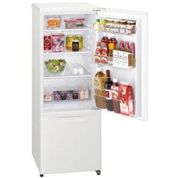 ヨドバシ.com - パナソニック Panasonic 冷蔵庫 （168L・右開き） 2