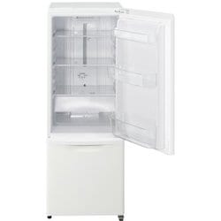ヨドバシ.com - パナソニック Panasonic 冷蔵庫 （168L・右開き） 2