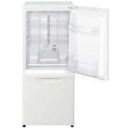 ヨドバシ.com - パナソニック Panasonic 冷蔵庫 （138L・右開き） 2